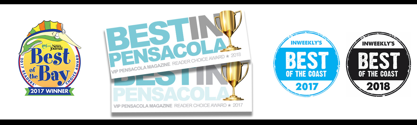 Best in pensacola