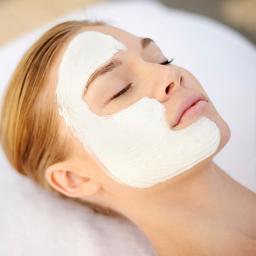 Facials