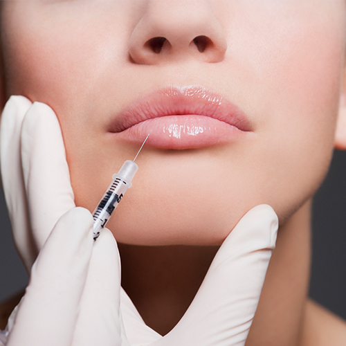 Fillers
