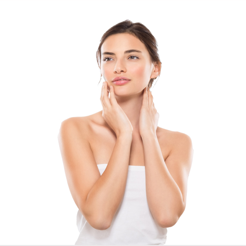 Fractional Laser Resurfacing