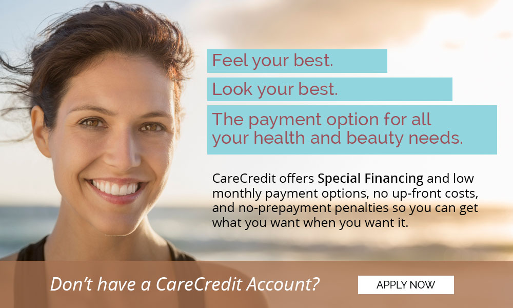 CareCredit Account