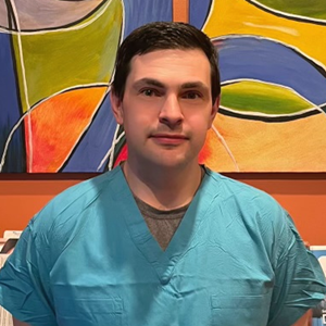 Rostislav Vaynshteyn