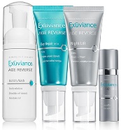 Exuviance products