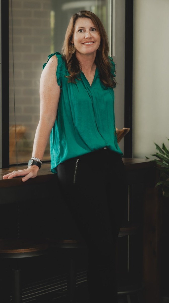 Kandiss Hearn, APRN, FNP-C