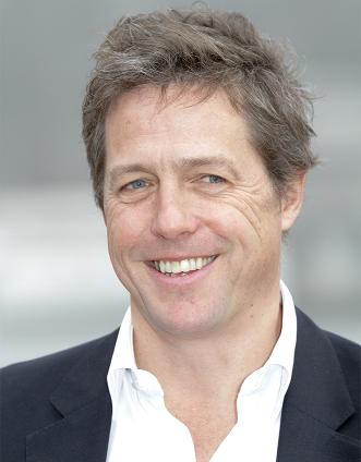 Hugh Grant