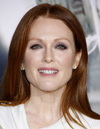 Julianne Moore