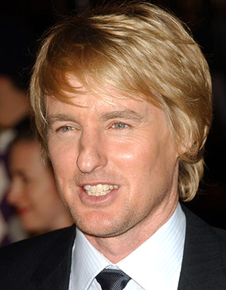 Owen Wilson
