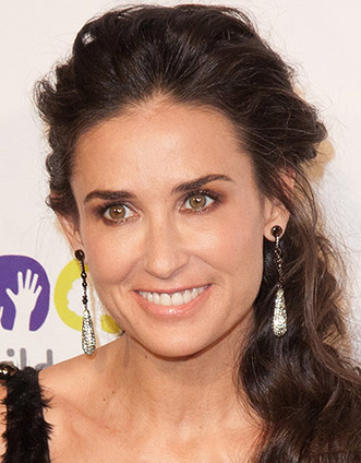 Demi Moore