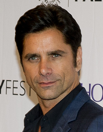 John Stamos
