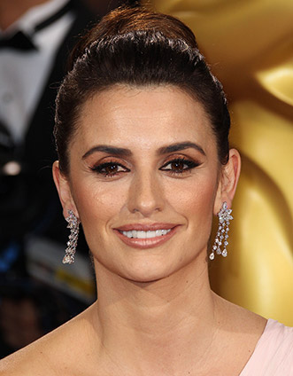 Penelope Cruz