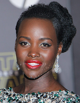 Lupita Nyongo