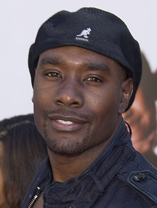 Morris Chestnut