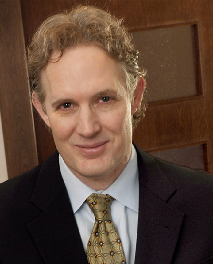 Dr. Peter Schmid