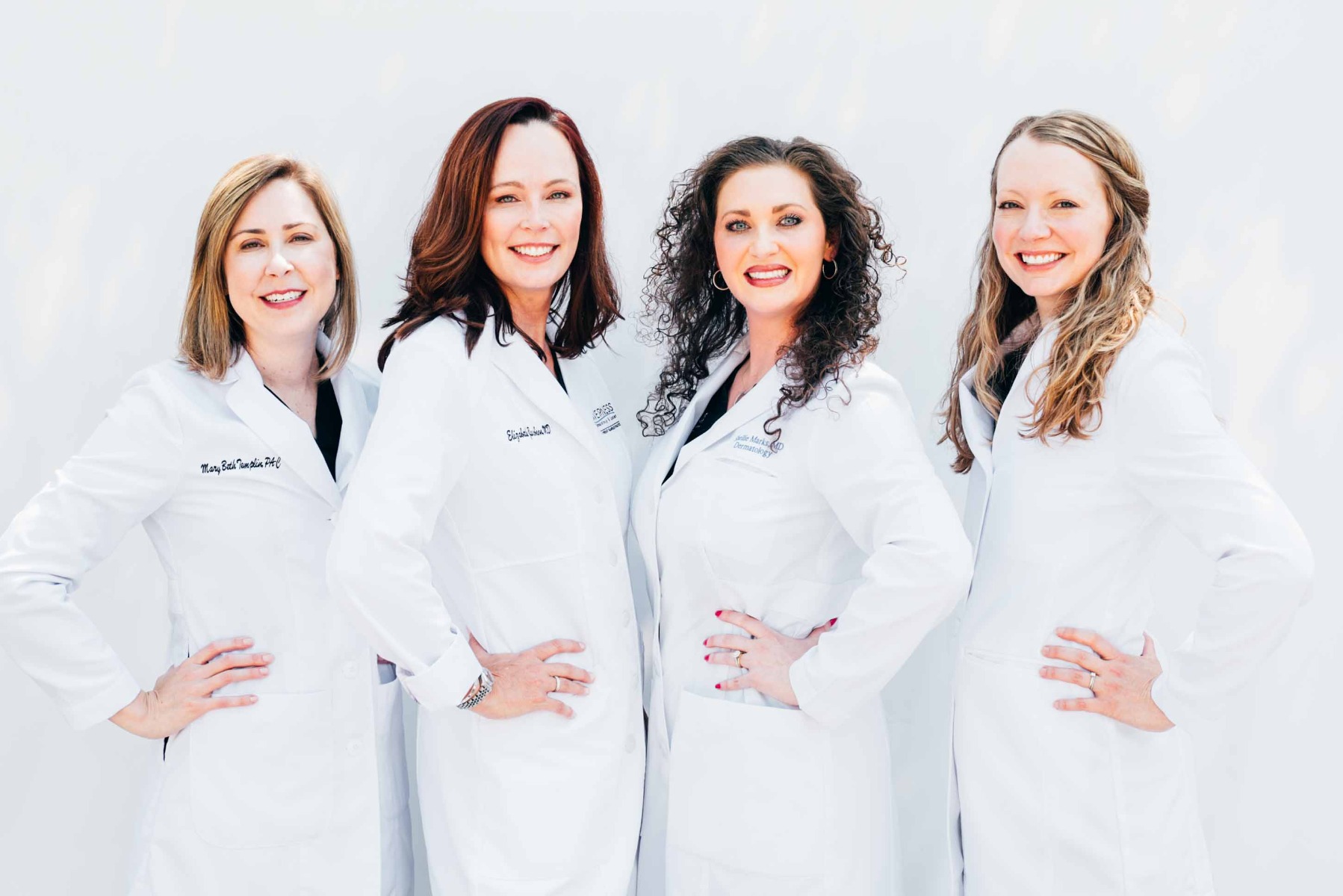 Board-Certified Dermatologists