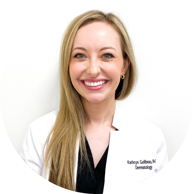 Kathryn Guilbeau, PA-C