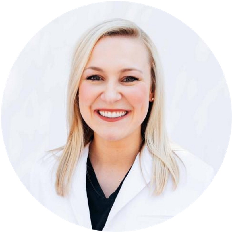 Alison Peterson, NP-C