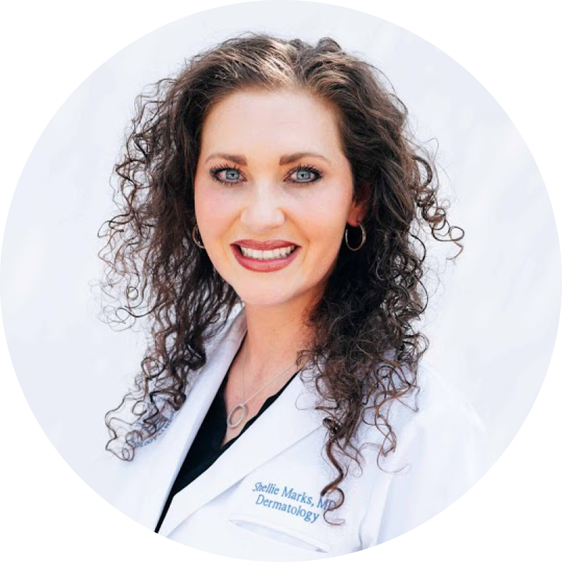 Shellie Marks, MD