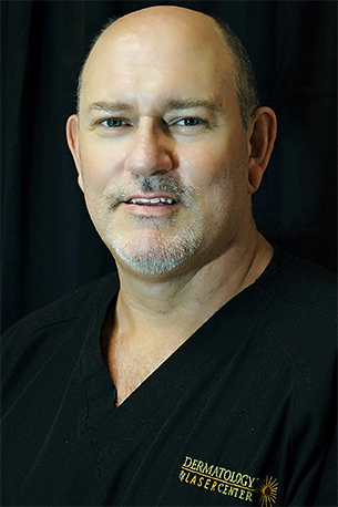Charles Dowell