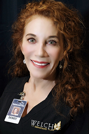 Debbie Atkinson