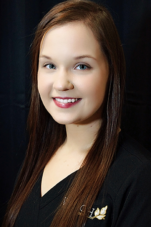 Mollie Cross, CCMA