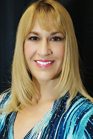 Pam OGwyen
