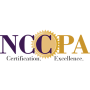 NCCPA NCCPA