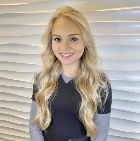 Abigail S. Bensch