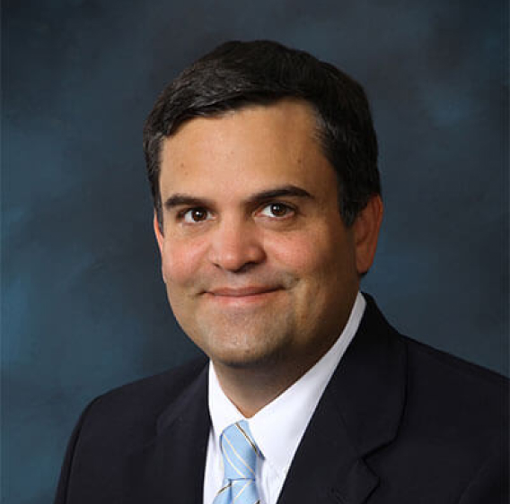 Bernie R. Traywick