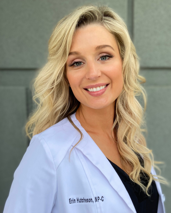 Erin Hutcheson