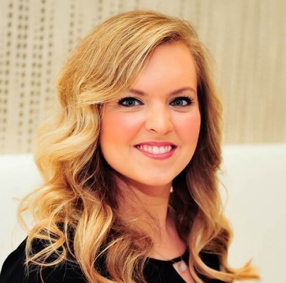 Jasmine L. Alderson