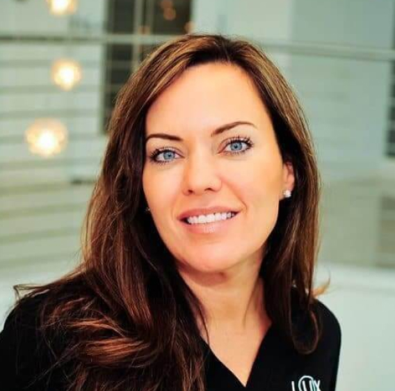 Rebekah S. Mullin