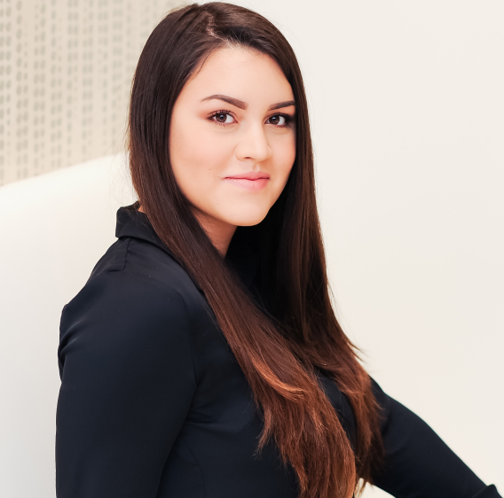 Valentina L. Martinez Torres