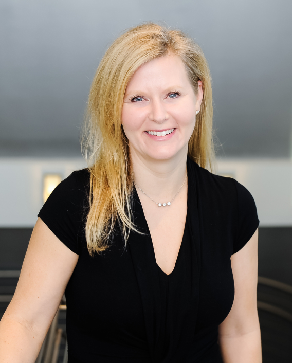 Carmen A. Traywick