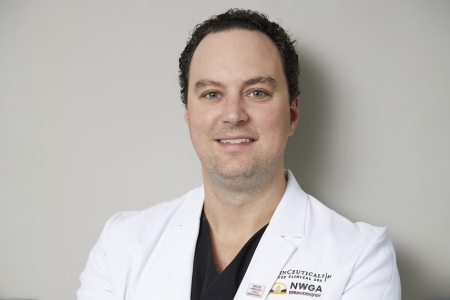 Dr. Taylor Smith