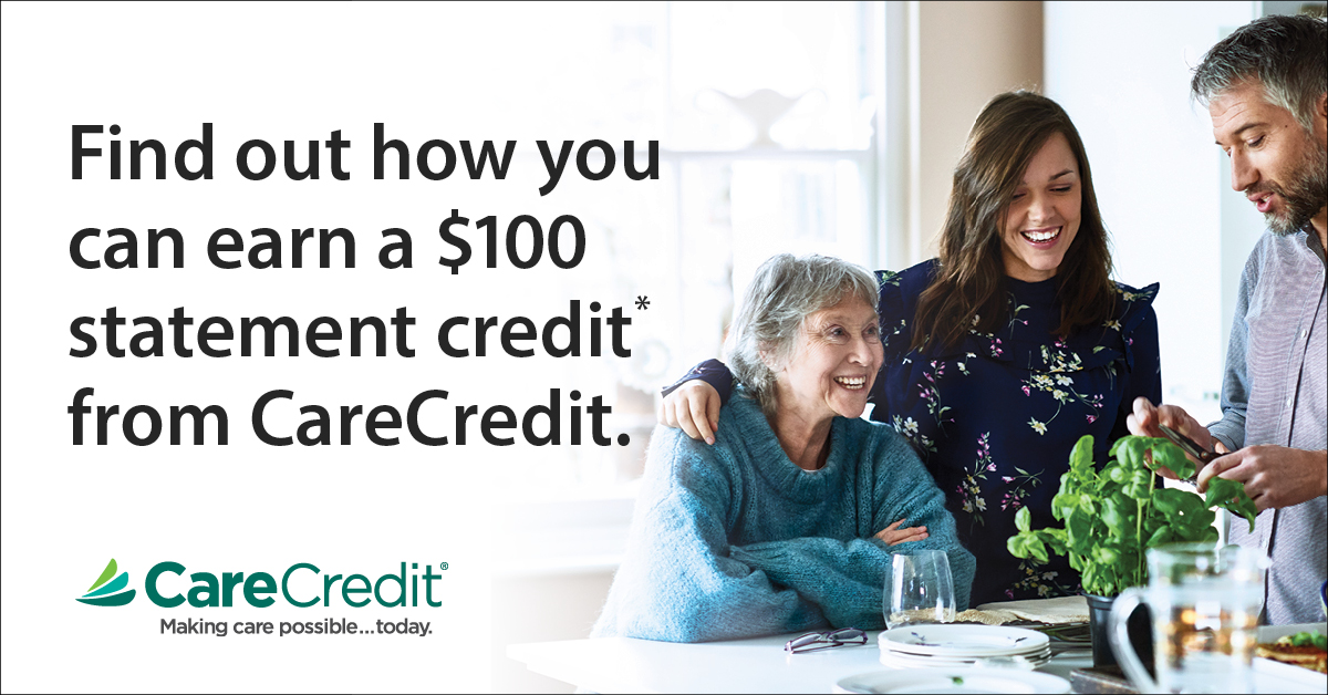 Care Credit