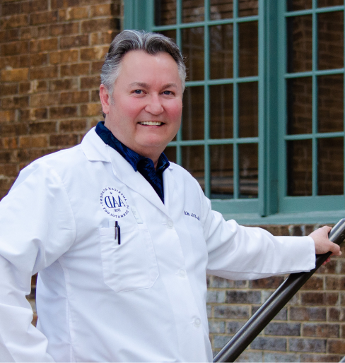 Robert L. Ochs, M.D.