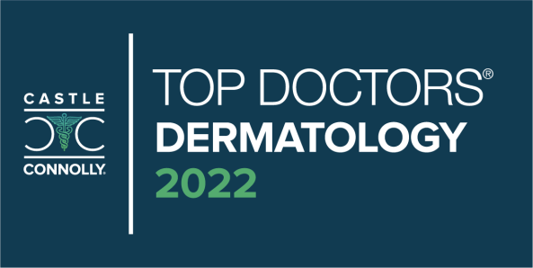 Top Doctors Dermatology 2022