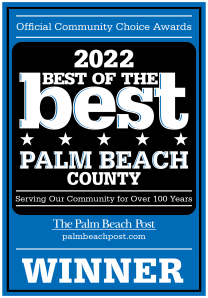 Palm Beach Winner 2022