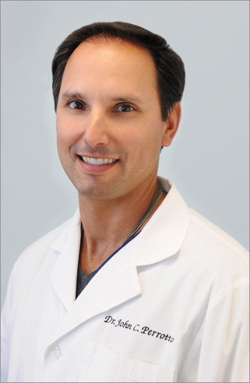 Dr John Perrotto