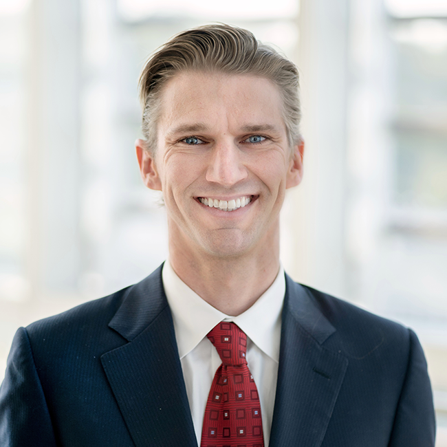 Dr. Eric S. Nagengast