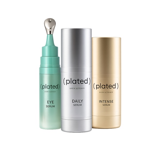 ( plated )™ Skin Science