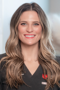 Kerry Cromer, DNP, APRN, FNP-BC